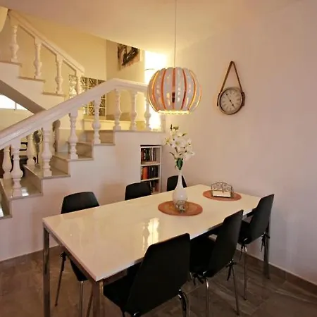 Bella Vista 8 Daire *