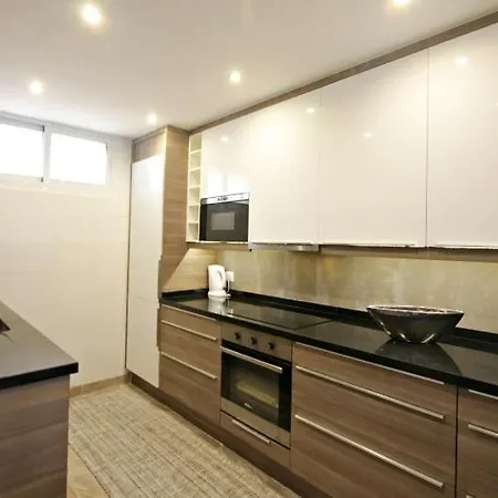 Apartment Bella Vista 8