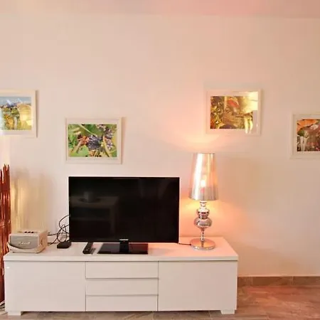 Bella Vista 8 Nerja