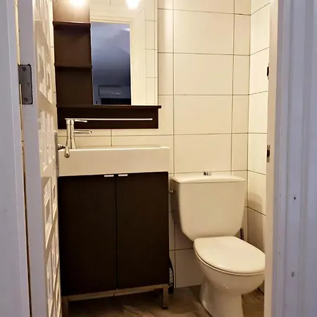 Bella Vista 8 Daire Nerja